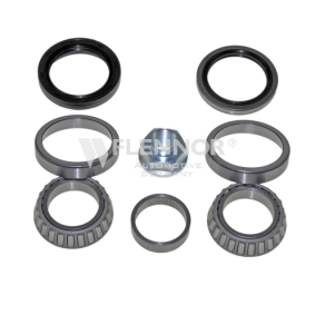 Comprar Juego de cojinete de rueda de FLENNOR FR960806 a bajo precio de 21,75 €