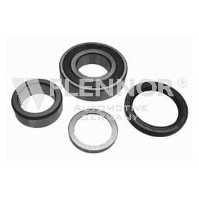 Comprar Juego de cojinete de rueda de FLENNOR FR961164 a bajo precio de 41,70 €