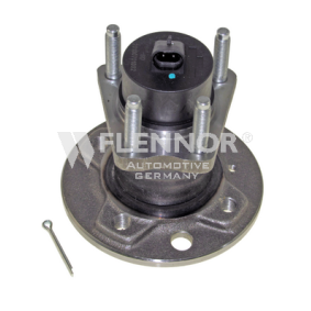 Comprar Juego de cojinete de rueda de FLENNOR FR961286 a bajo precio de 83,23 €