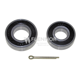 Comprar Juego de cojinete de rueda de FLENNOR FR961342 a bajo precio de 14,73 €