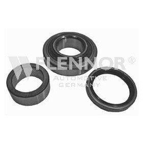 Comprar Juego de cojinete de rueda de FLENNOR FR961460 a bajo precio de 34,66 €