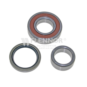 Comprar Juego de cojinete de rueda de FLENNOR FR961462 a bajo precio de 60,48 €