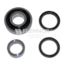 Comprar Juego de cojinete de rueda de FLENNOR FR961577 a bajo precio de 45,00 €