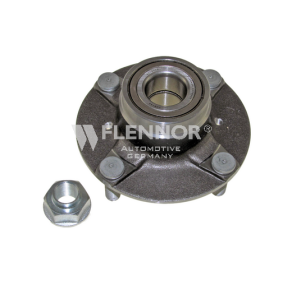 Comprar Juego de cojinete de rueda de FLENNOR FR961606 a bajo precio de 85,22 €