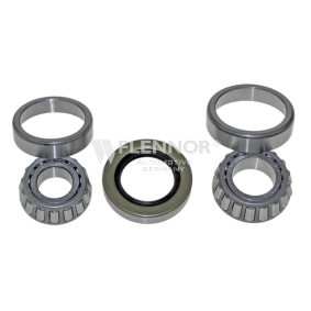 Comprar Juego de cojinete de rueda de FLENNOR FR961807 a bajo precio de 16,57 €