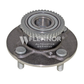 Comprar Juego de cojinete de rueda de FLENNOR FR961862 a bajo precio de 100,78 €