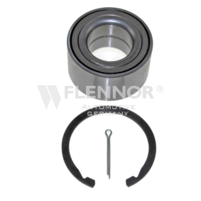 Compre Kit de rolamento de roda da FLENNOR FR970364 a um preço baixo por 23,18 €