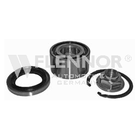 Compre Kit de rolamento de roda da FLENNOR FR970794 a um preço baixo por 136,81 €