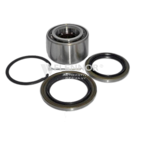 Compre Kit de rolamento de roda da FLENNOR FR971448 a um preço baixo por 63,46 €