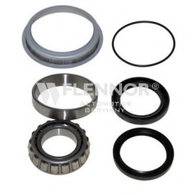 Achetez des Kit de roulement de roue FLENNOR FR991744 à prix pour 67,16 €