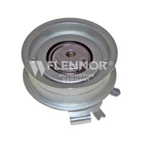 Compre Rolo tensor, correia dentada da FLENNOR FS00002 a um preço baixo por 12,10 €