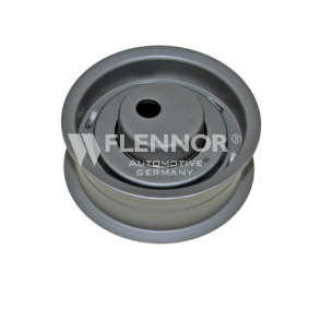 Compre Rolo tensor, correia dentada da FLENNOR FS00919 a um preço baixo por 16,57 €