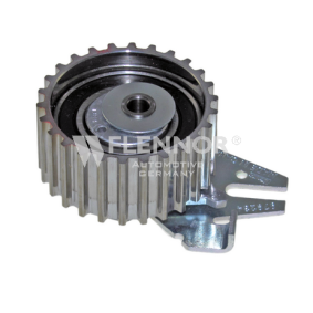 Comprar Polea tensora, correa dentada de FLENNOR FS01061 a bajo precio de 61,29 €