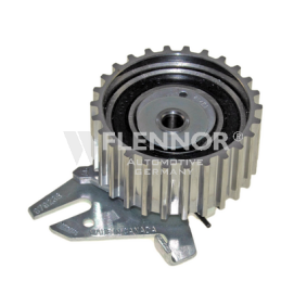 Comprar Polea tensora, correa dentada de FLENNOR FS01062 a bajo precio de 63,93 €