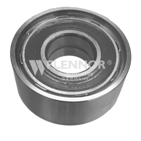 Comprar Polea tensora, correa dentada de FLENNOR FS01092 a bajo precio de 22,06 €
