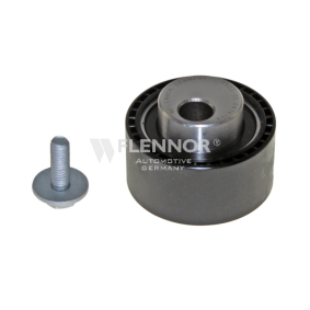 Compre Rolo tensor, correia dentada da FLENNOR FS02135 a um preço baixo por 17,59 €