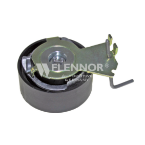 Compre Rolo tensor, correia dentada da FLENNOR FS02142 a um preço baixo por 35,16 €
