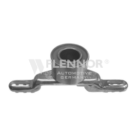 Compre Rolo tensor, correia dentada da FLENNOR FS03199 a um preço baixo por 19,66 €