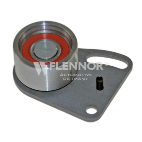 Compre Rolo tensor, correia dentada da FLENNOR FS03999 a um preço baixo por 24,04 €