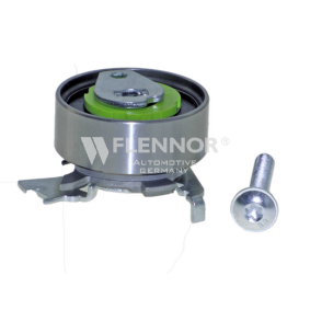 Comprar Polea tensora, correa dentada de FLENNOR FS04105 a bajo precio de 27,20 €