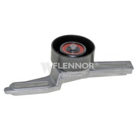 Compre Rolo tensor, correia trapezoidal estriada da FLENNOR FS22901 a um preço baixo por 38,67 €