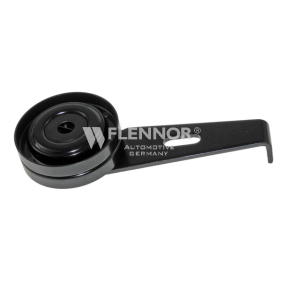 Compre Rolo tensor, correia trapezoidal estriada da FLENNOR FS22991 a um preço baixo por 18,43 €