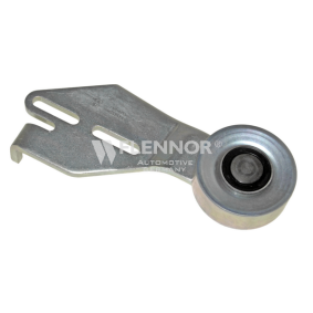 Compre Rolo tensor, correia trapezoidal estriada da FLENNOR FS22998 a um preço baixo por 86,73 €