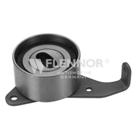 Compre Rolo tensor, correia dentada de FLENNOR online para CAMRY Liftback (_V1_) a preços moderados