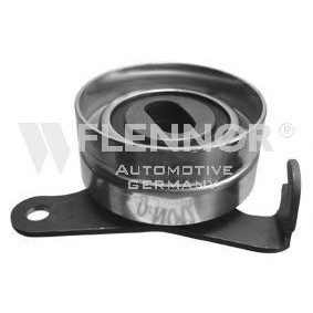 Compre Rolo tensor, correia dentada de FLENNOR online para SUPRA (JZA70_, GA70_, MA70) a preços moderados
