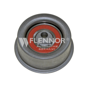 Compre Rolo tensor, correia dentada da FLENNOR FS61292 a um preço baixo por 13,18 €