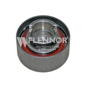 Compre Rolo tensor, correia dentada da FLENNOR FS63199 a um preço baixo por 15,83 €