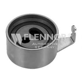 Compre Rolo tensor, correia dentada da FLENNOR FS63299 a um preço baixo por 24,28 €