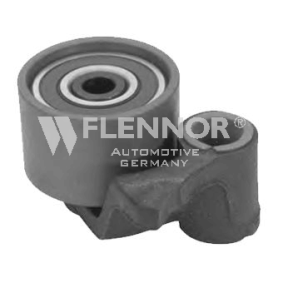 Compre Rolo tensor, correia dentada da FLENNOR FS63994 a um preço baixo por 51,23 €