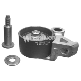 Compre Rolo tensor, correia dentada da FLENNOR FS63999 a um preço baixo por 41,21 €