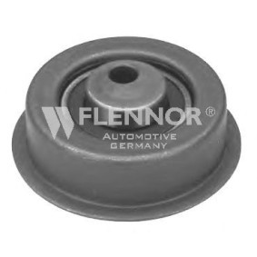 Achetez des Galet tendeur de courroie de distribution FLENNOR FS64008 à prix pour 15,59 €
