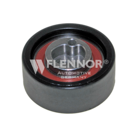 Compre Rolo tensor, correia dentada da FLENNOR FS65191 a um preço baixo por 16,94 €