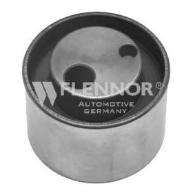 Compre Rolo tensor, correia dentada da FLENNOR FS65199 a um preço baixo por 25,65 €