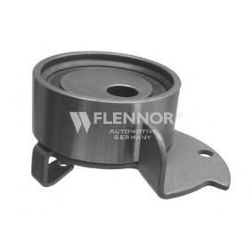 Compre Rolo tensor, correia dentada de FLENNOR online para CHARADE II (G11, G30) a preços moderados