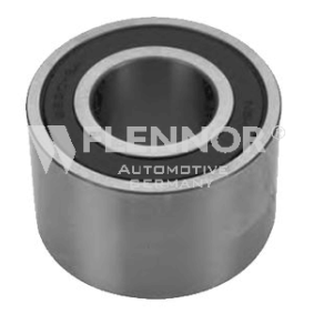Compre Rolo tensor, correia dentada da FLENNOR FS68992 a um preço baixo por 40,25 €