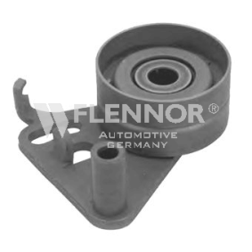 Compre Rolo tensor, correia dentada da FLENNOR FS68999 a um preço baixo por 20,64 €