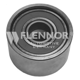 Compre Rolo tensor, correia dentada da FLENNOR FS78991 a um preço baixo por 29,21 €