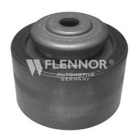 Compre Rolo tensor, correia trapezoidal estriada da FLENNOR FS99141 a um preço baixo por 24,02 €