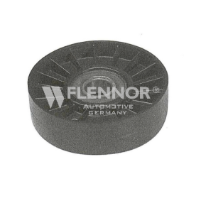 Comprar Polea inversión / guía, correa poli V de FLENNOR FS99238 a bajo precio de 11,96 €
