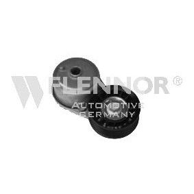 Compre Rolo tensor, correia trapezoidal estriada da FLENNOR FS99261 a um preço baixo por 41,02 €