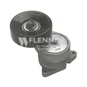 Comprar Polea tensora, correa poli V de FLENNOR FS99282 a bajo precio de 106,94 €