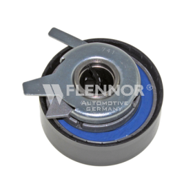 Compre Rolo tensor, correia dentada da FLENNOR FU00962 a um preço baixo por 31,14 €