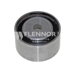 Comprar Polea de inversión y guía, correa de distribución de FLENNOR FU12890 a bajo precio de 54,96 €