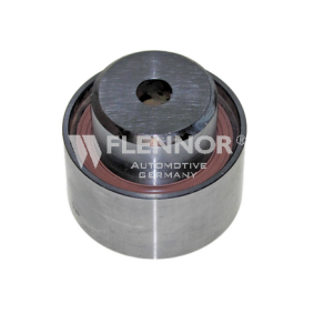 Comprar Polea de inversión y guía, correa de distribución de FLENNOR FU12899 a bajo precio de 56,25 €