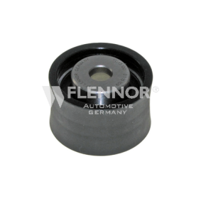 Comprar Polea de inversión y guía, correa de distribución de FLENNOR FU13100 a bajo precio de 13,00 €