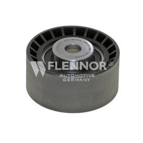 Comprar Polea de inversión y guía, correa de distribución de FLENNOR FU13109 a bajo precio de 9,42 €